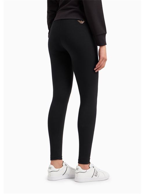 LEGGINGS EMPORIO ARMANI EA7 | 8NTP82 TJ01Z/1200